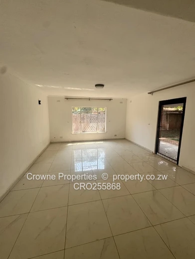 House To Let