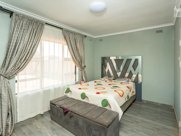 5 Bedroom Townhouse Complex