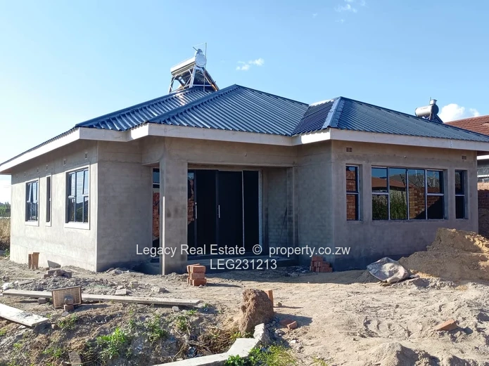 Southview Park – 4 Bedroom House for Sale (90% Complete)