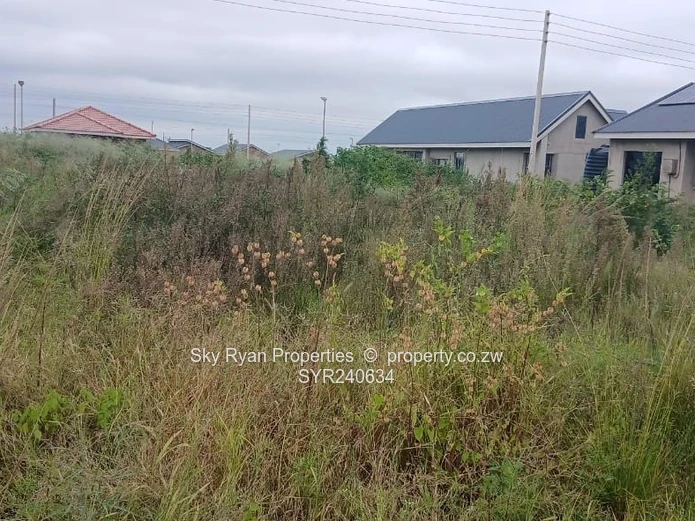 Rainham Park Stand For Sale