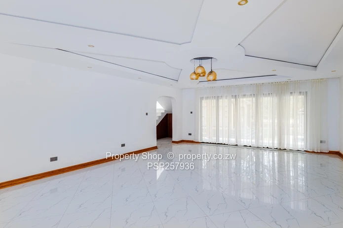 Newly Built Modern Double Storey Family Home!