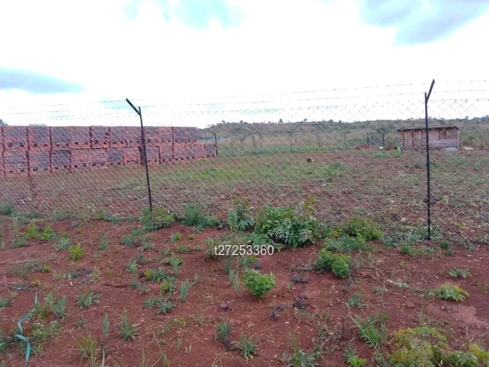 Prime Crowhill Red Soils Side (Sole Mandate)