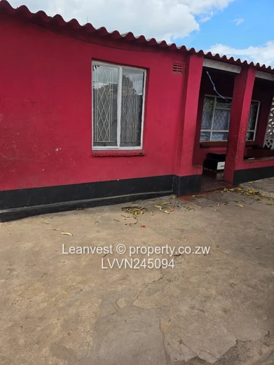 Highfields House For Sale 