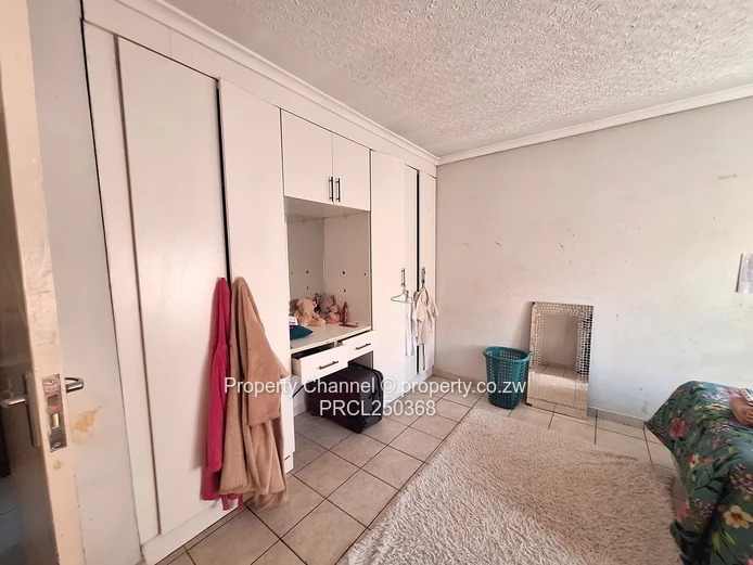 Perfect buy in Mainway Meadows . . .