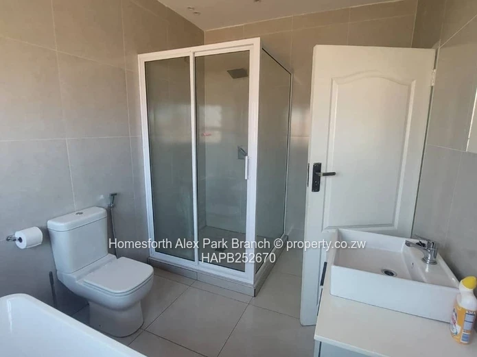 Westgate, Adylinn Property For Sale
