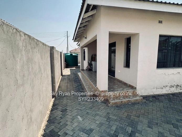 Madokero House For Sale