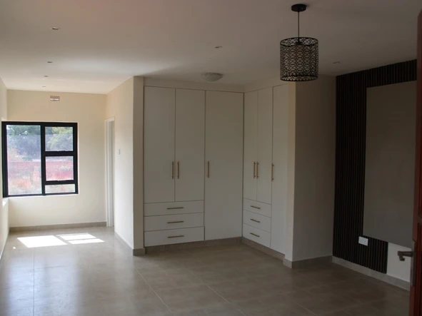 3 Bedroom Townhouse Complex