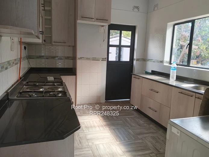Greystone Park 4bed Cottage to Rent