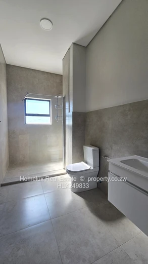 Brand-New 3-Bed First-Floor Corner Unit  (Sole Mandate)