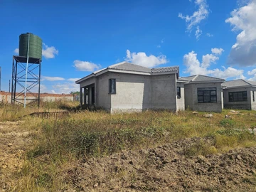 6 Bedroom House