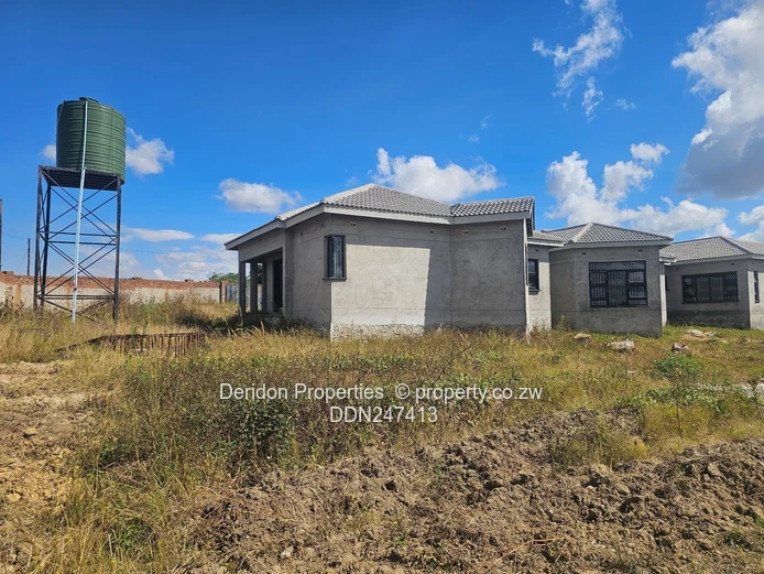 Most sought after investment opportunity  (Sole Mandate)