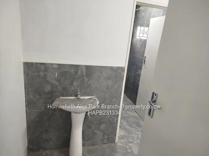 An investment opportunity...