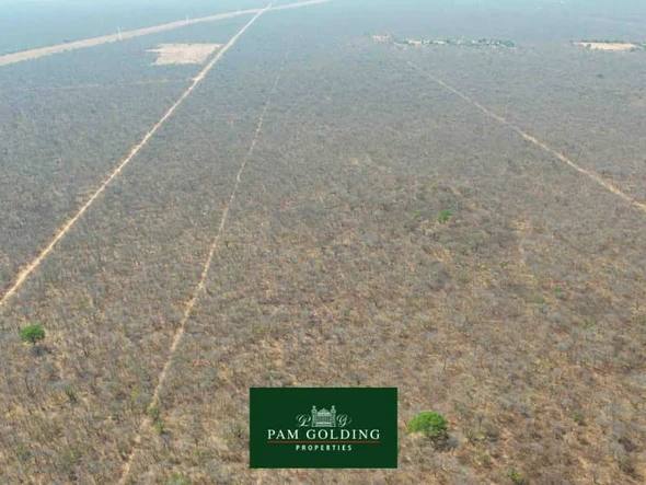 Farm & Agricultural Land