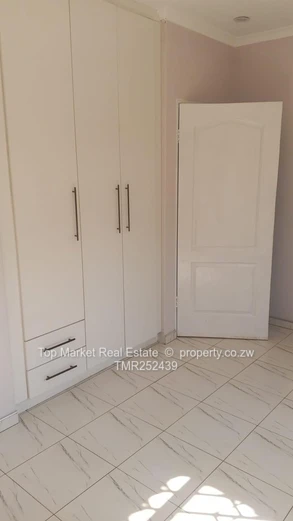 Sandton House for rent