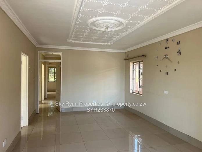 Glaudina House To Rent