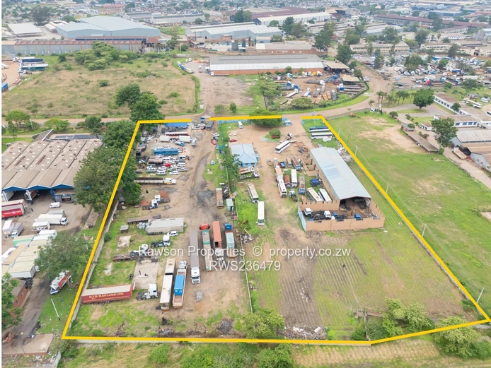 Willowvale  (Sole Mandate)