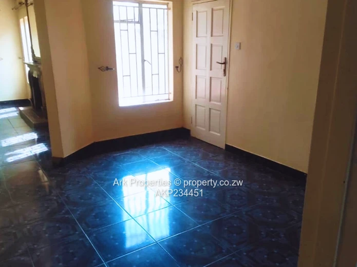 Dawnview Close to Bulawayo Road Neat and Solid Home For Sale