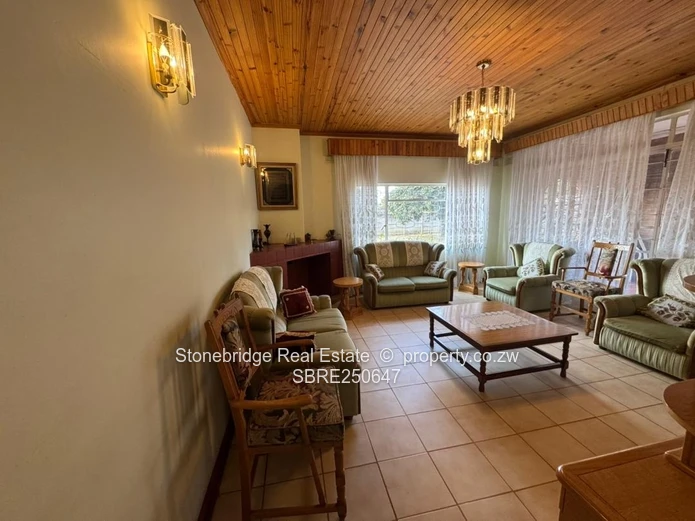4 Bedroomed house in Parklands for sale