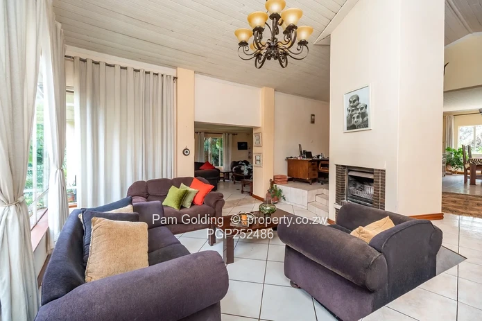 Timeless Charm in Tranquil Setting (Sole Mandate)