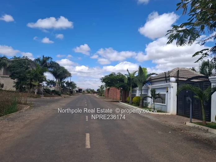 Haydon Park House Foe Sale