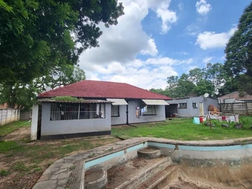 3 Bedroom Townhouse Complex