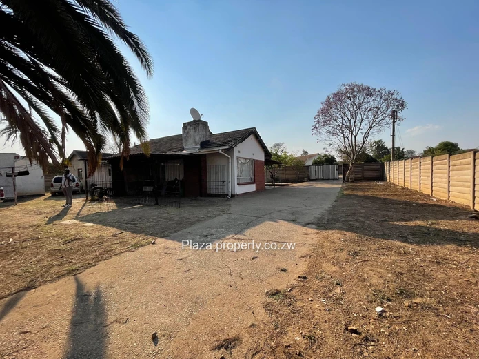 Renovator's Delight In Haig Park