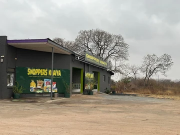 Commercial Property