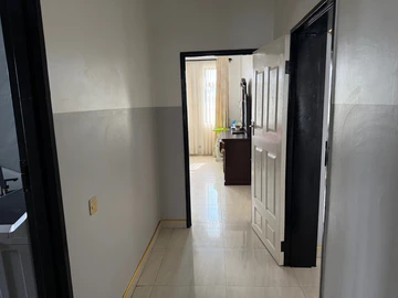 3 Bedroom Townhouse Complex