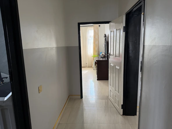 3 Bedroom Townhouse Complex