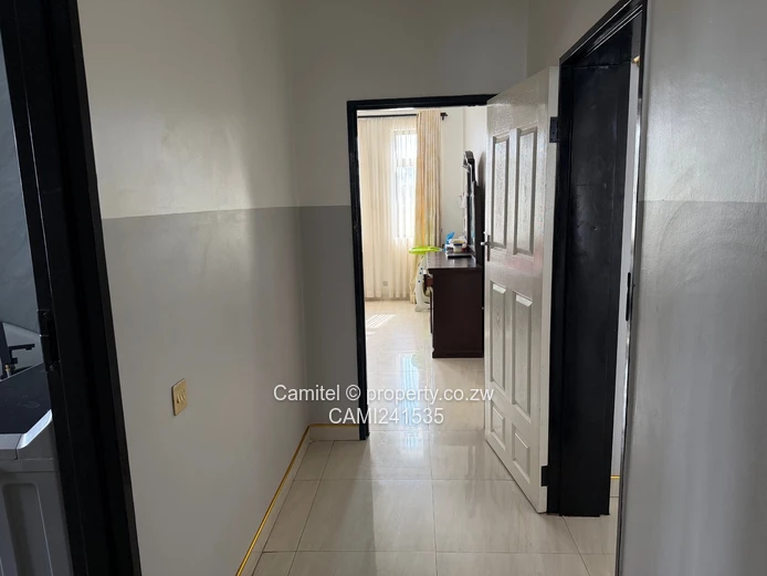 Arlington private gated community 3 beds main en-suite with cottage