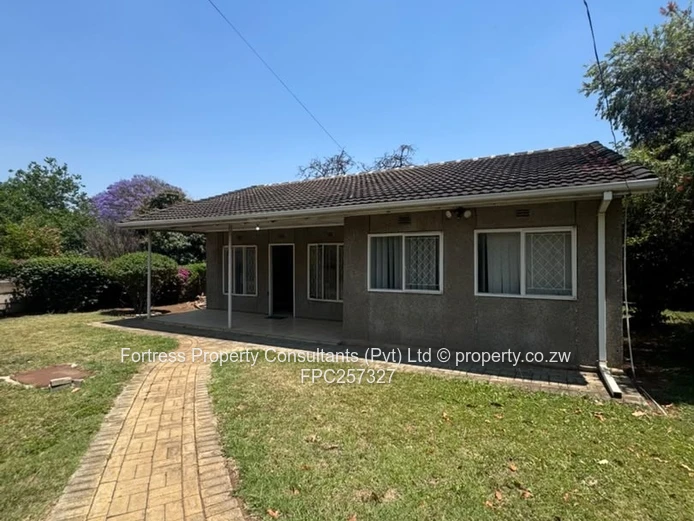 Office Space Available for Rental in Eastlea