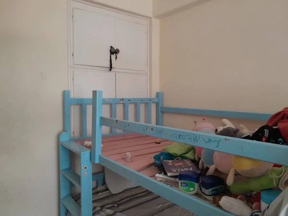 3 Bedroom Flat & Apartment