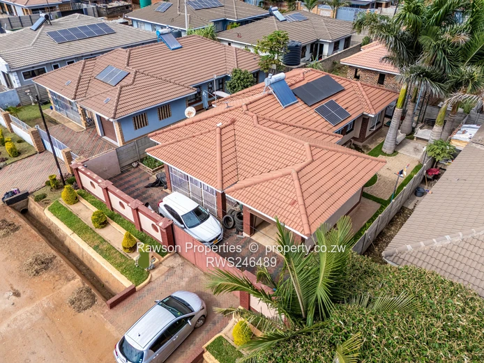 Superb opportunity in Madokero Estate 