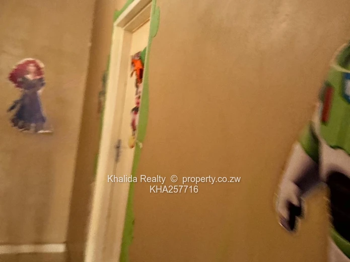 Dzivarasekwa house for sale