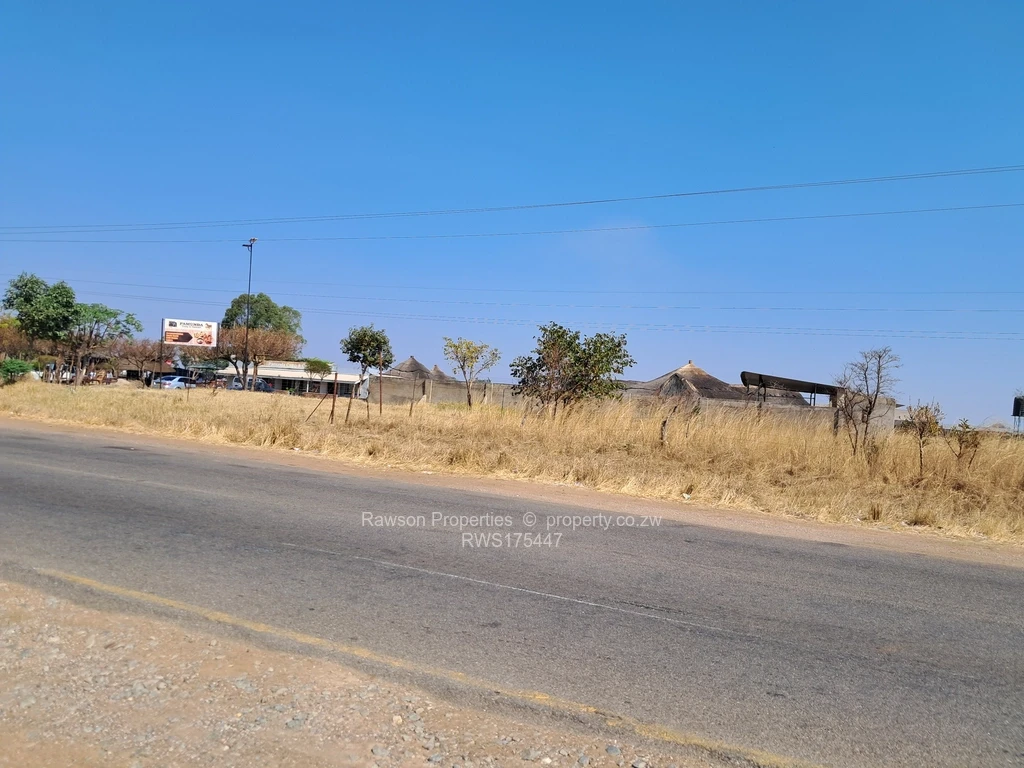 Farms & Agricultural Land for Sale in Norton RWS175447