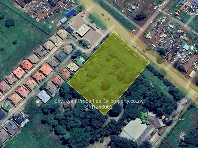 Kirkman Road Commercial Stand For Sale