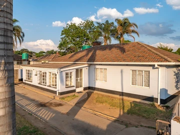 3 Bedroom Townhouse Complex