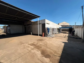 Commercial Property