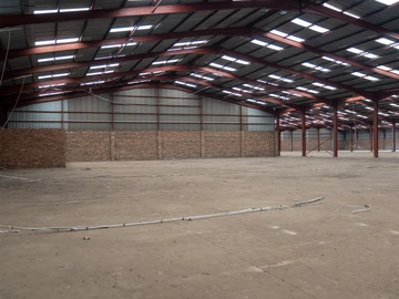 Warehouse & Factory