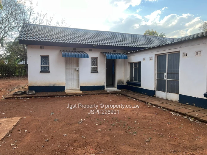 Offices Suitable For Pharmaceutical Distribution