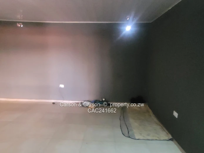 A versatile double commercial property comprising 9 individual units