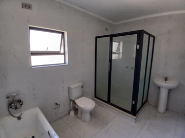 3 Bedroom Townhouse Complex