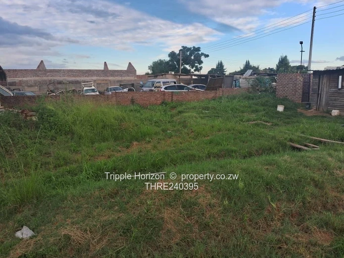 Prime Cormercial Property For Sale