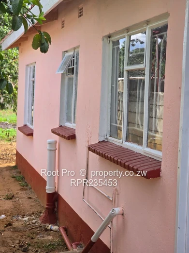 Norton cottage to let 