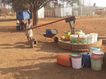 Commercial & Industrial Land