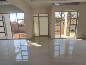 3 Bedroom Townhouse Complex