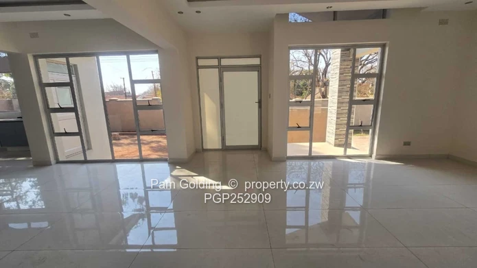 Brand New 3 Bedroom Townhouse – Give Away Price (VAT Inclusive)
