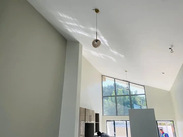 3 Bedroom Garden Flat