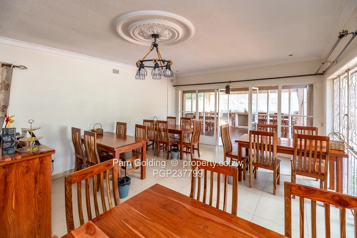 Prime Commercial Opportunity In New Alex Park (Sole Mandate)