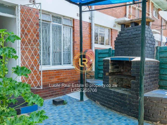 2-Bedroom Apartment To Rent – Avondale $1000